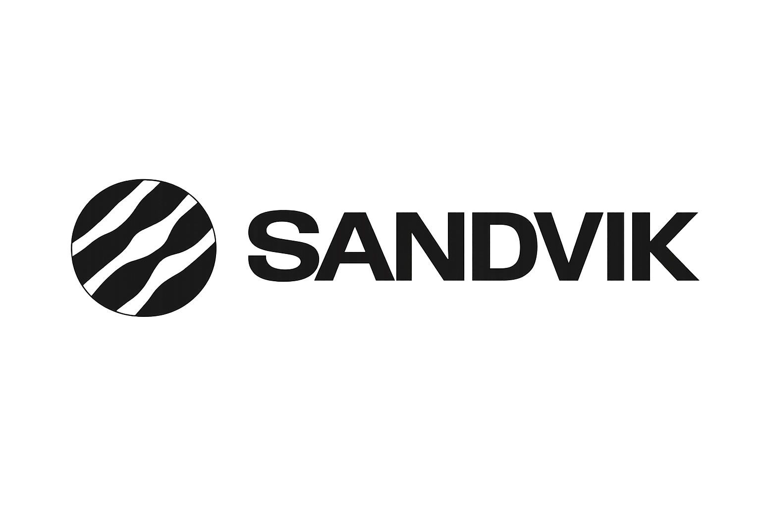 Sandvik Logo